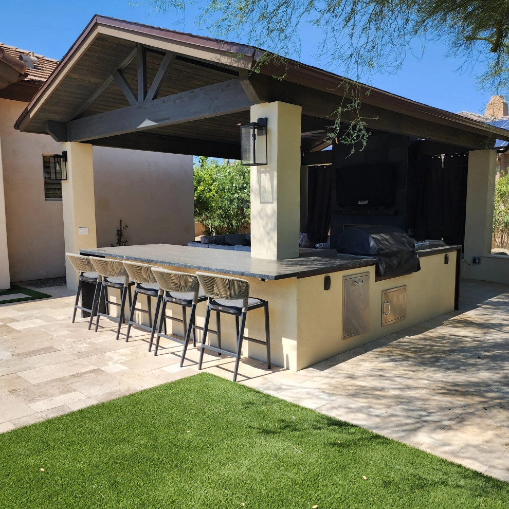 North Scottsdale IX by Merit Landworks - Photo 3