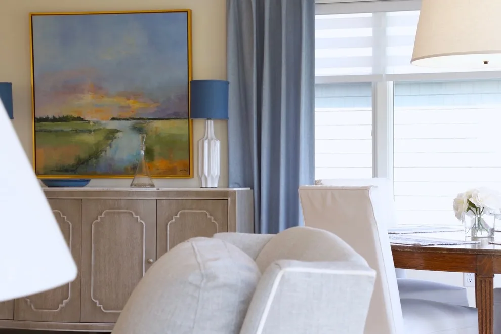 Beside the Bay by Life Styled Interior Design - Photo 3