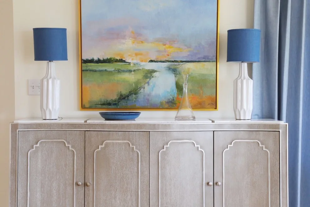 Beside the Bay by Life Styled Interior Design - Photo 12