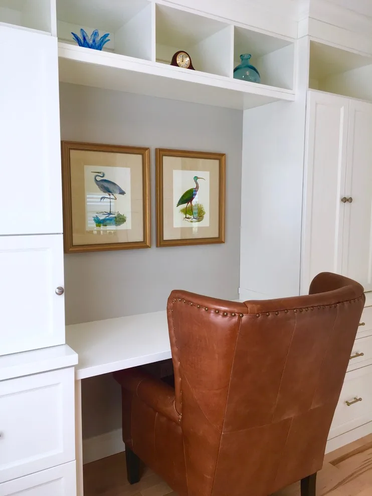 Beside the Bay by Life Styled Interior Design - Photo 11