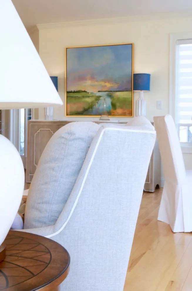 Beside the Bay by Life Styled Interior Design - Photo 5