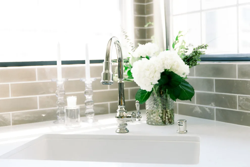 Urban Apartment by Elizabeth Louise Interiors - Photo 60