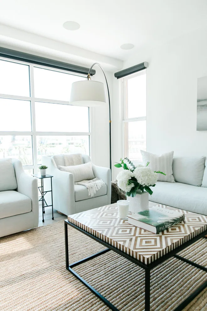 Urban Apartment by Elizabeth Louise Interiors - Photo 18