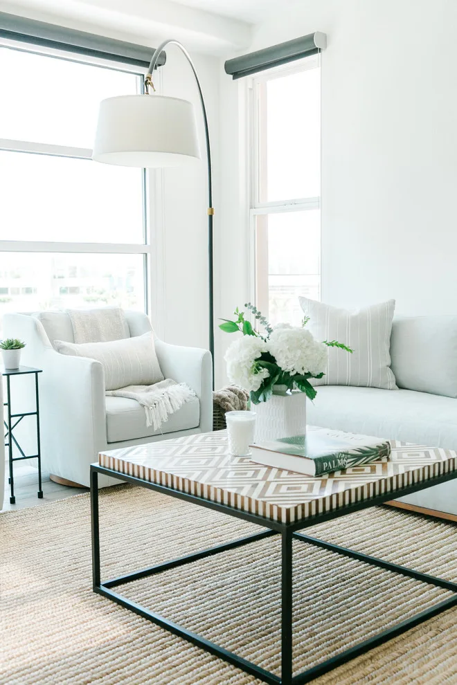 Urban Apartment by Elizabeth Louise Interiors - Photo 26