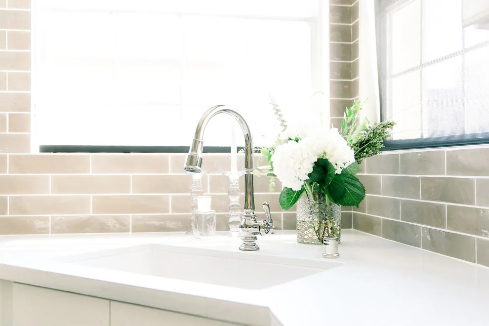 Urban Apartment by Elizabeth Louise Interiors - Photo 40