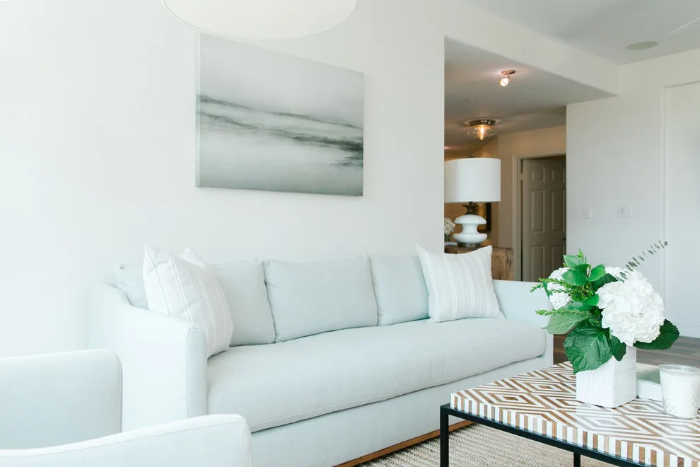 Urban Apartment by Elizabeth Louise Interiors - Photo 49