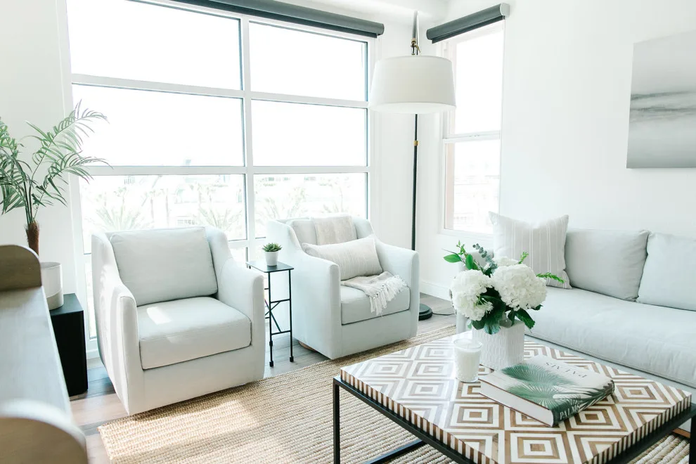 Urban Apartment by Elizabeth Louise Interiors - Photo 53