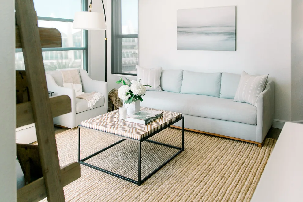 Urban Apartment by Elizabeth Louise Interiors - Photo 63