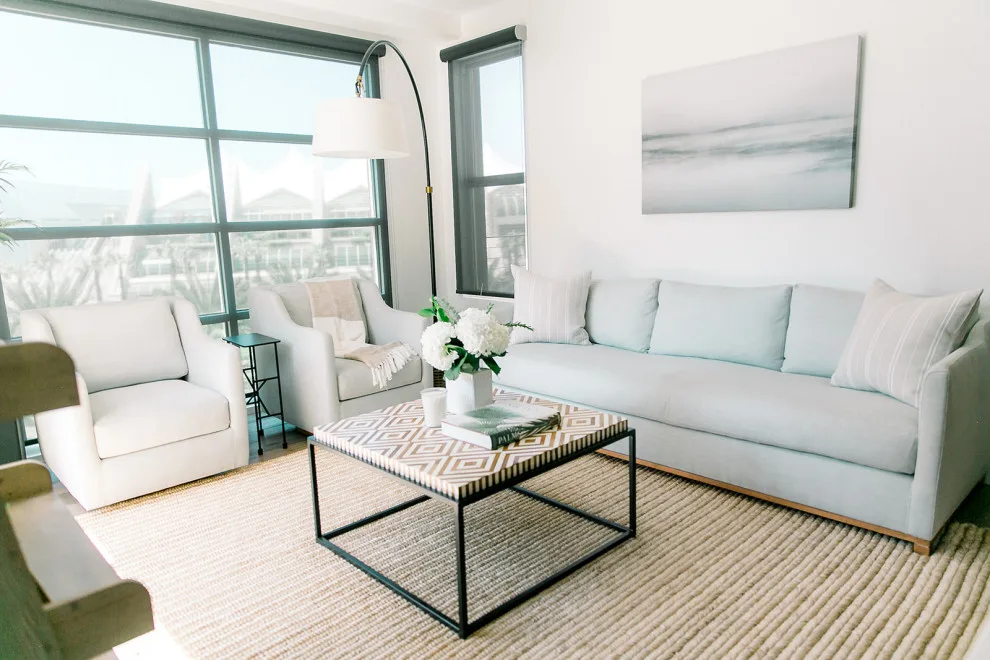 Urban Apartment by Elizabeth Louise Interiors - Photo 57