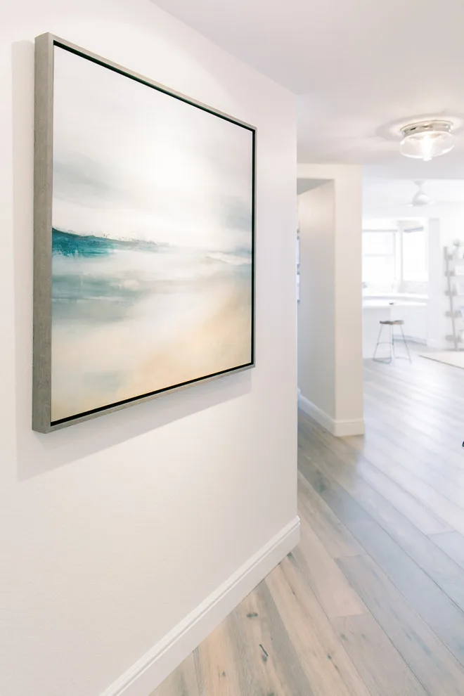 Urban Apartment by Elizabeth Louise Interiors - Photo 10