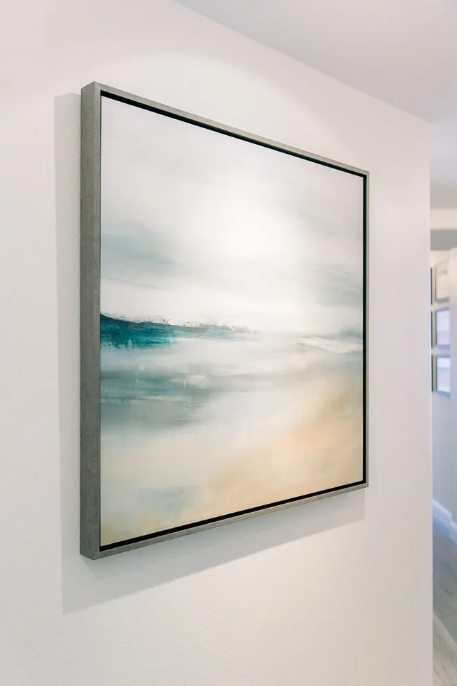 Urban Apartment by Elizabeth Louise Interiors - Photo 11