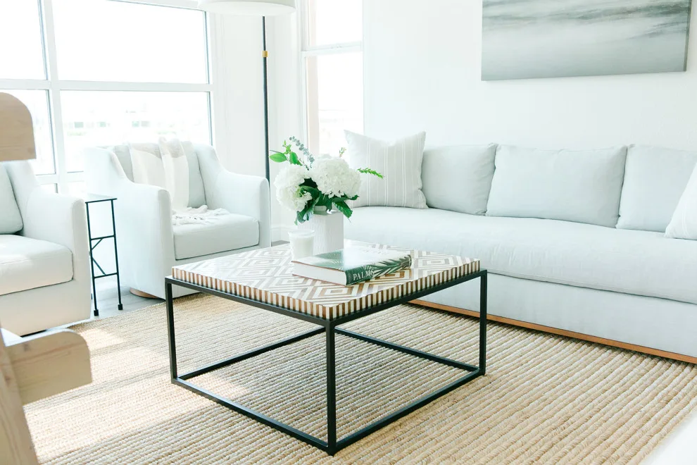 Urban Apartment by Elizabeth Louise Interiors - Photo 62