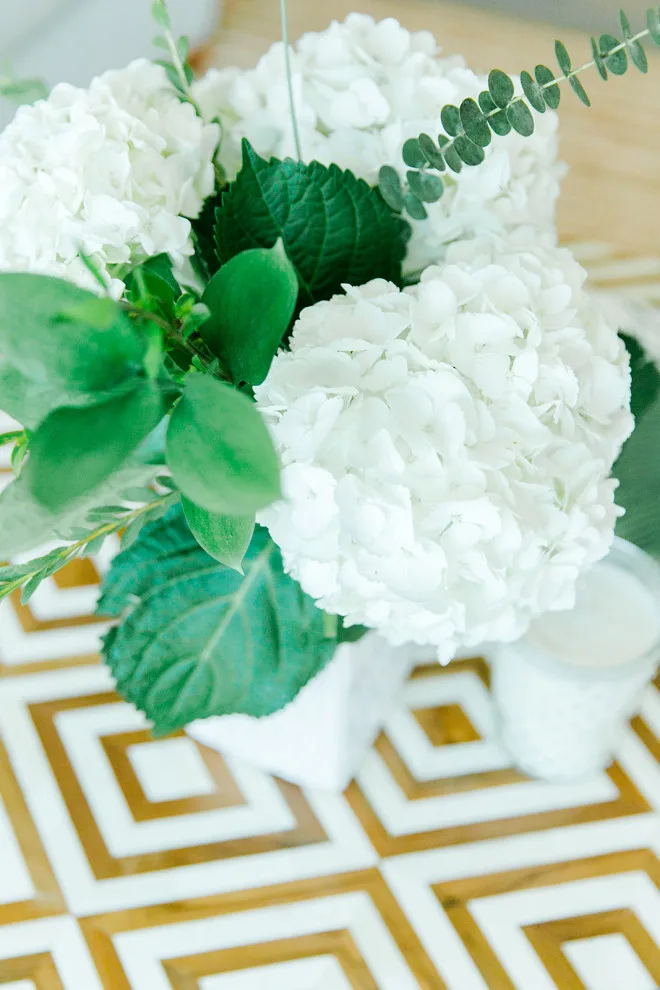 Urban Apartment by Elizabeth Louise Interiors - Photo 2
