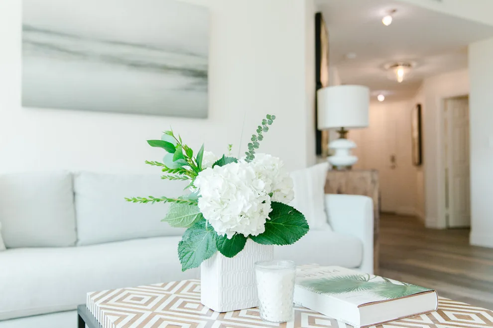 Urban Apartment by Elizabeth Louise Interiors - Photo 56