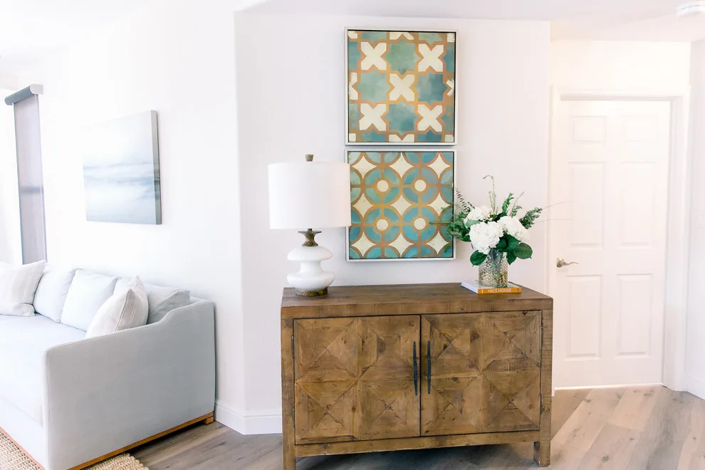 Urban Apartment by Elizabeth Louise Interiors - Photo 52