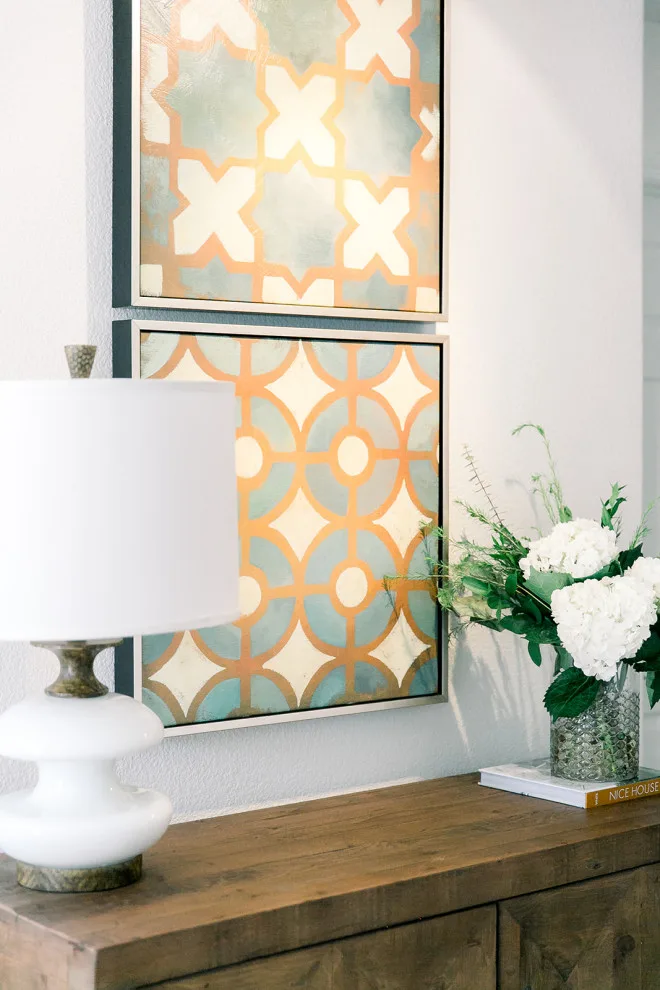 Urban Apartment by Elizabeth Louise Interiors - Photo 13