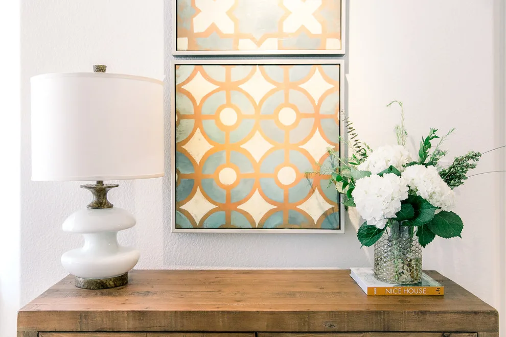 Urban Apartment by Elizabeth Louise Interiors - Photo 22