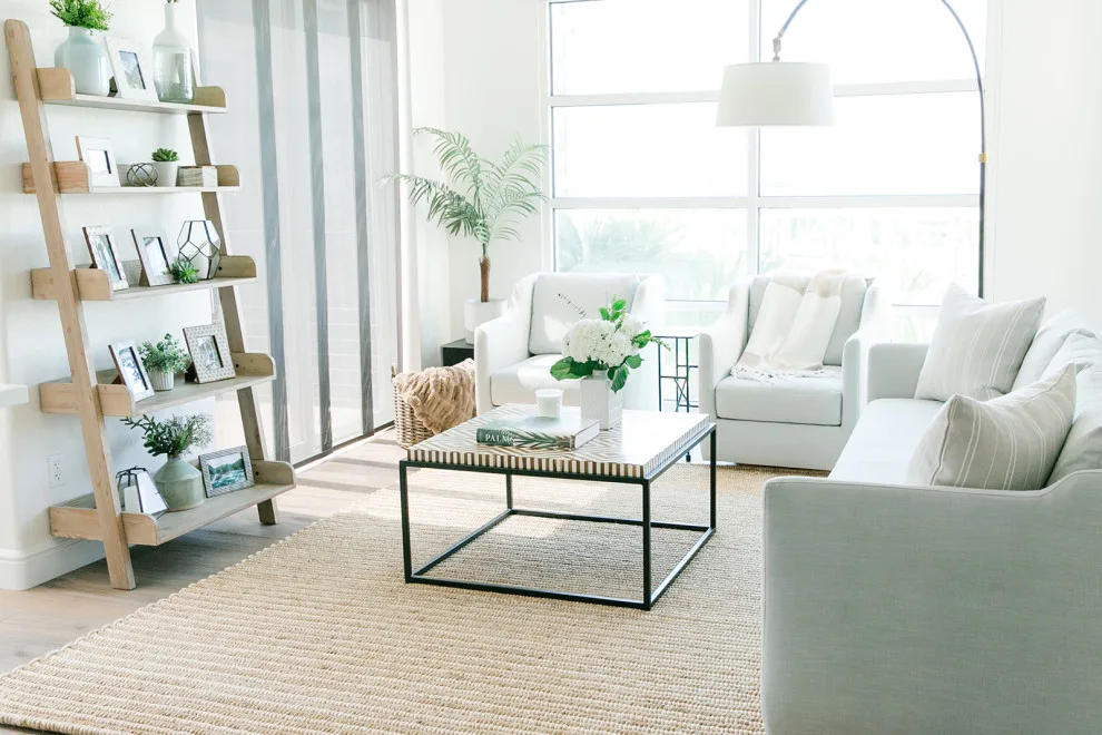 Urban Apartment by Elizabeth Louise Interiors - Photo 28