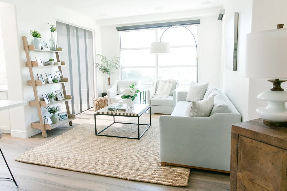 Urban Apartment by Elizabeth Louise Interiors - Photo 35