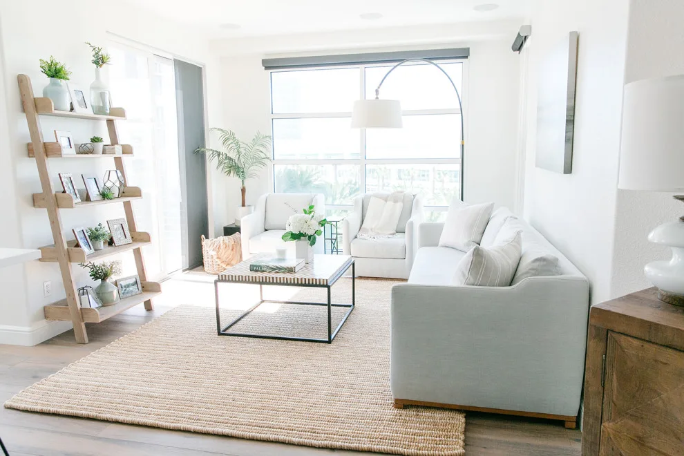 Urban Apartment by Elizabeth Louise Interiors - Photo 70