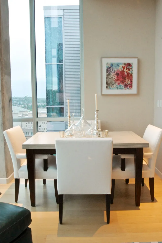 City Bachelorette by Julia Bender Interiors - Photo 3