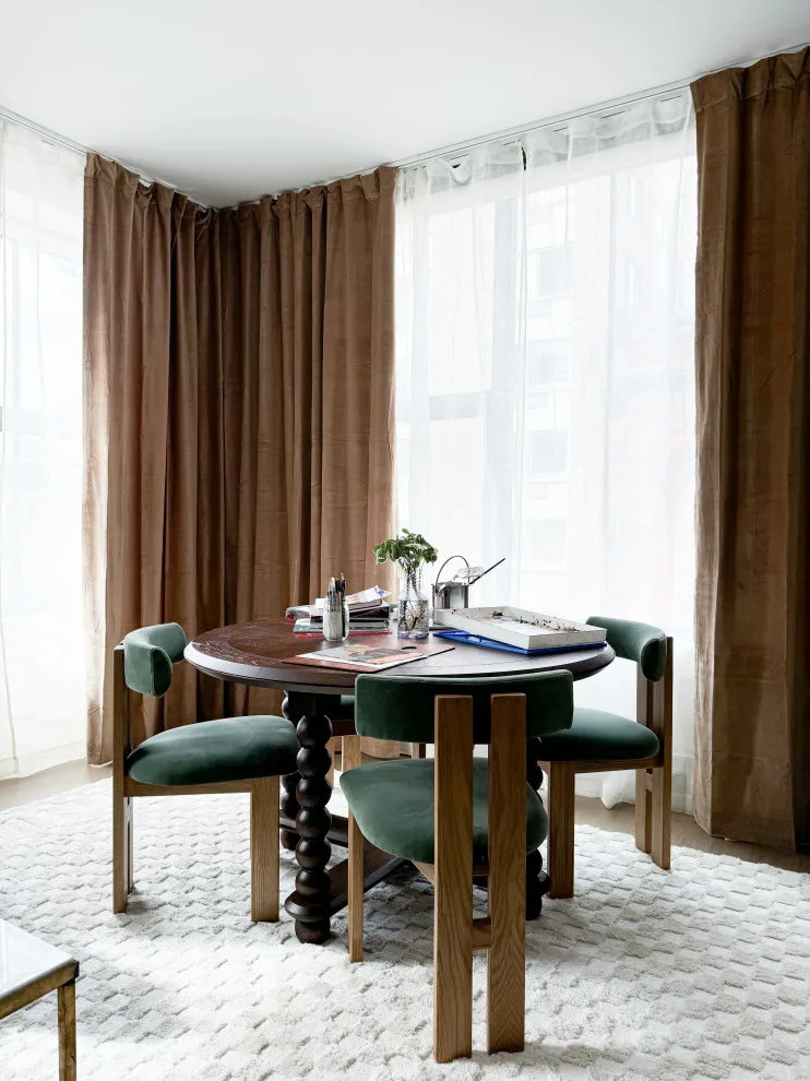 Brooklyn City Center by Samantha Heyl Studio - Photo 6