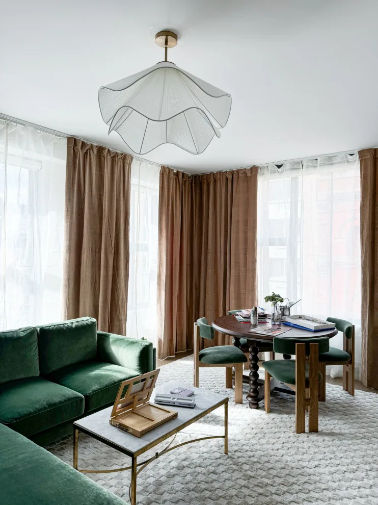Brooklyn City Center by Samantha Heyl Studio - Photo 8
