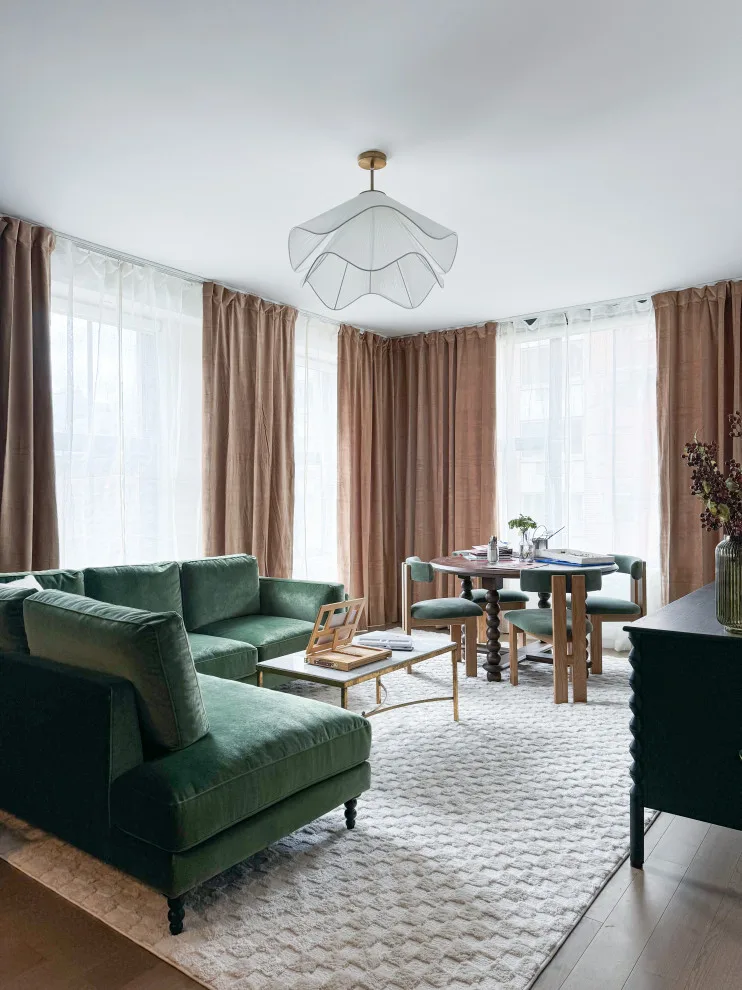 Brooklyn City Center by Samantha Heyl Studio - Photo 13