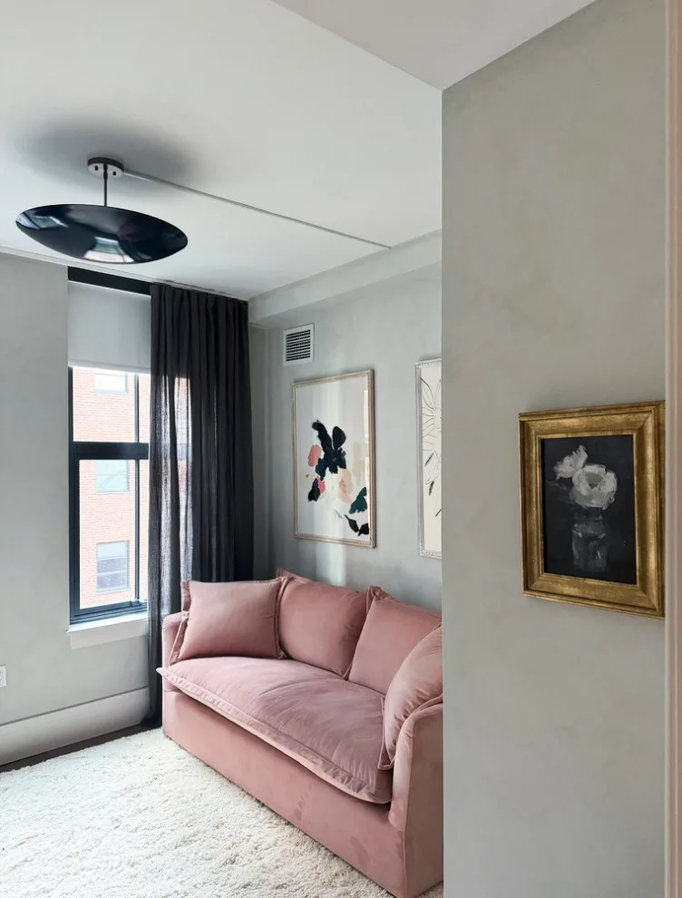 Brooklyn City Center by Samantha Heyl Studio - Photo 10