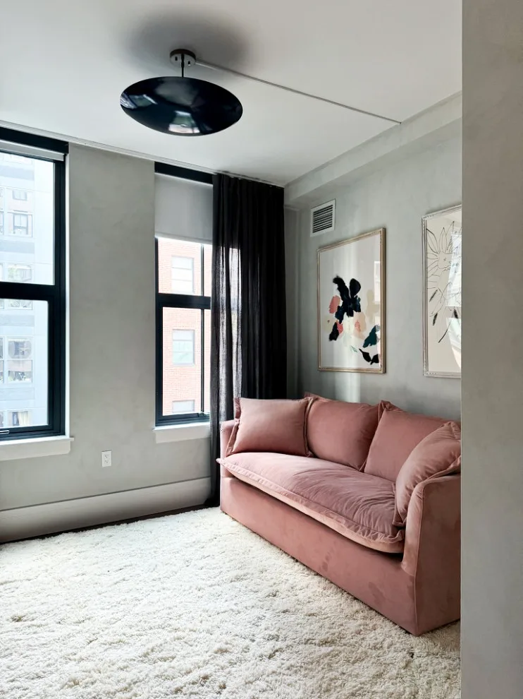 Brooklyn City Center by Samantha Heyl Studio - Photo 12