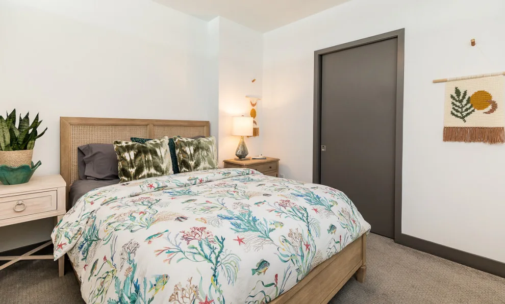 Urban KC Apartment by Cathy Dykman Acinger Design - Photo 7