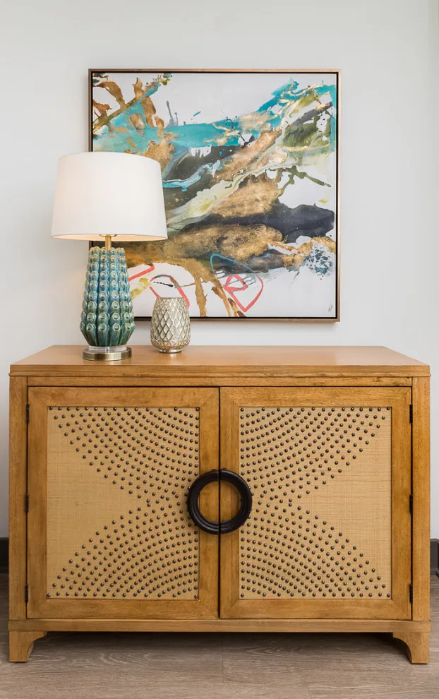 Urban KC Apartment by Cathy Dykman Acinger Design - Photo 3