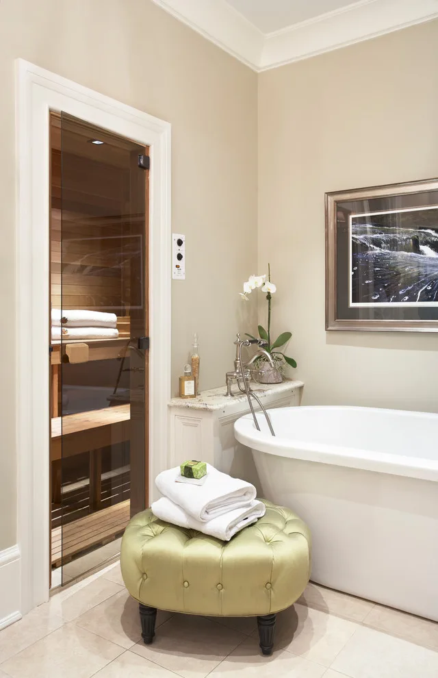Urban Condo Retreat by Barbara Dalton Interiors - Photo 9
