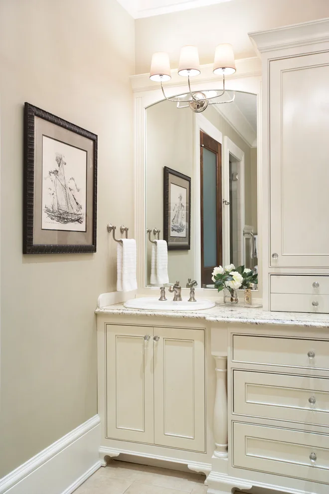 Urban Condo Retreat by Barbara Dalton Interiors - Photo 10