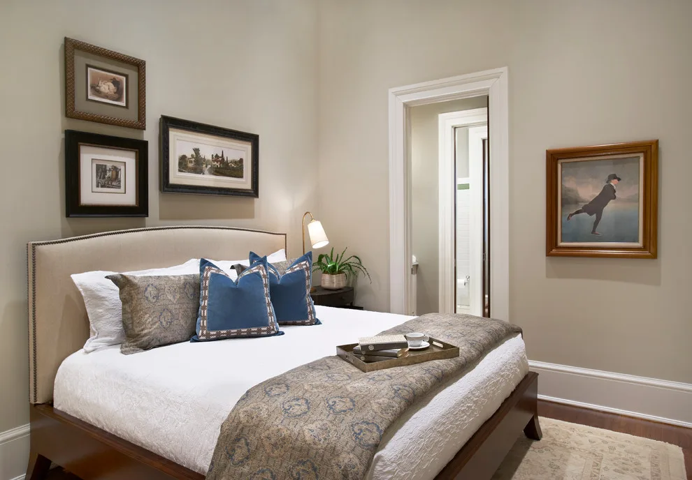 Urban Condo Retreat by Barbara Dalton Interiors - Photo 7