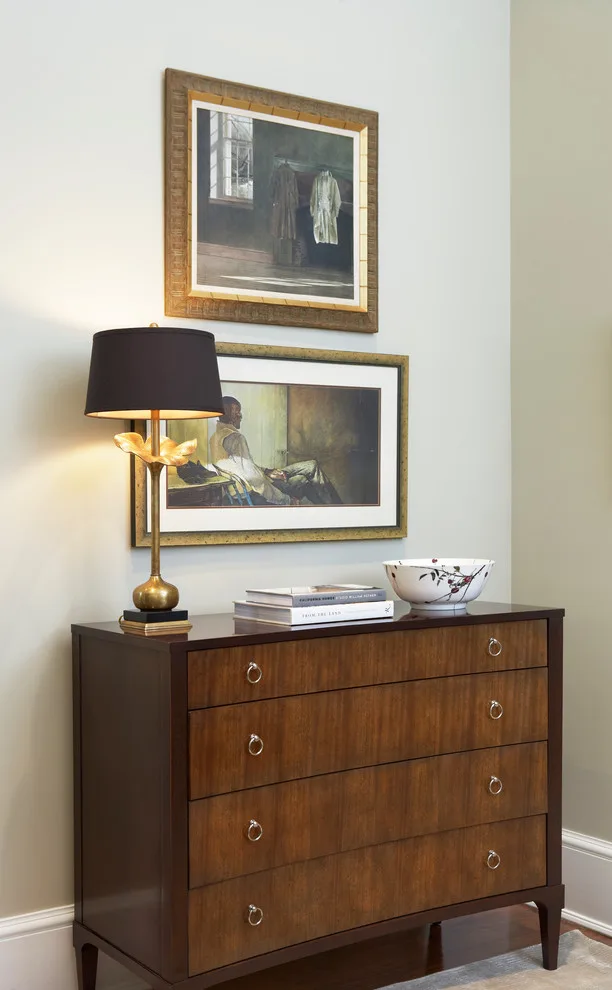 Urban Condo Retreat by Barbara Dalton Interiors - Photo 11