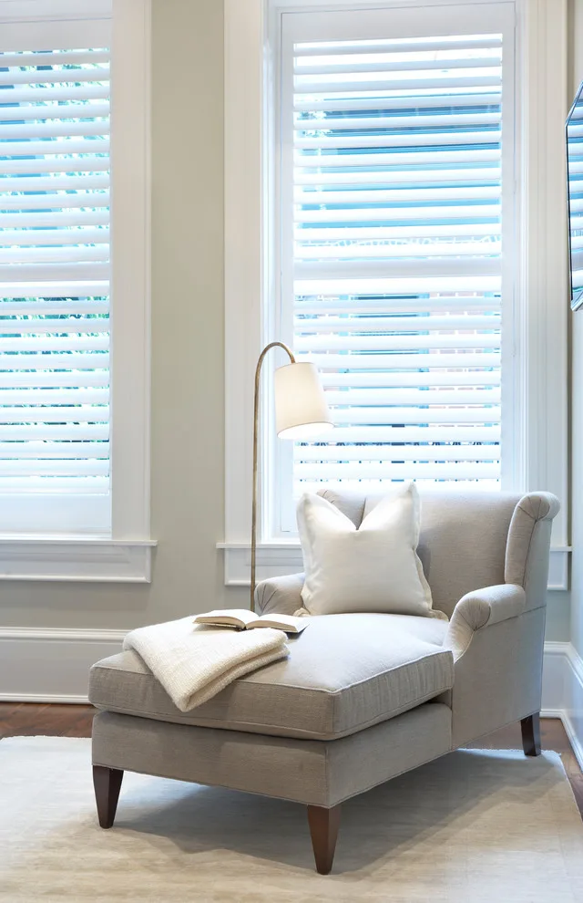 Urban Condo Retreat by Barbara Dalton Interiors - Photo 6