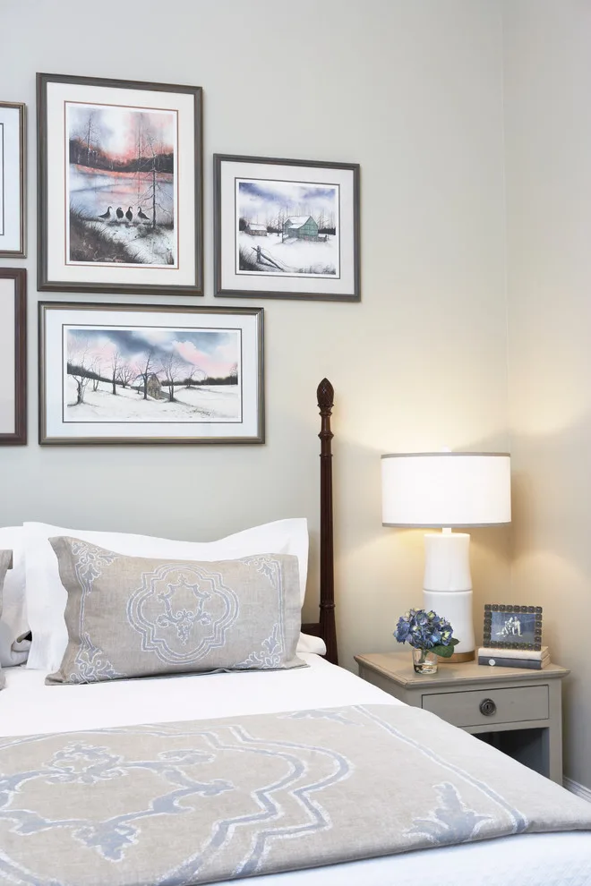 Urban Condo Retreat by Barbara Dalton Interiors - Photo 16