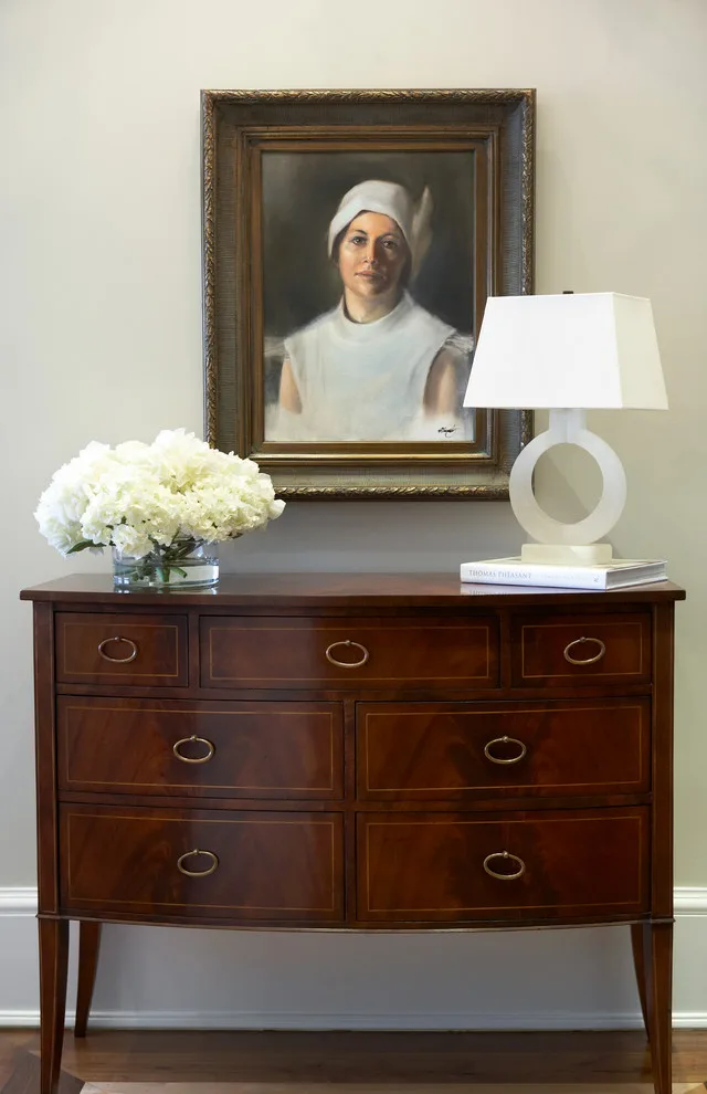 Urban Condo Retreat by Barbara Dalton Interiors - Photo 17