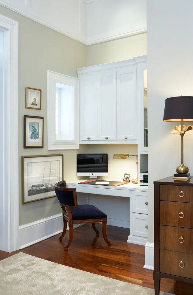 Urban Condo Retreat by Barbara Dalton Interiors - Photo 15