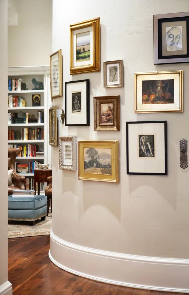 Urban Condo Retreat by Barbara Dalton Interiors - Photo 14