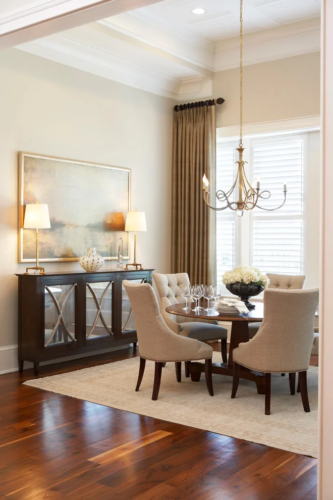 Barbara Dalton Interiors - Photo 5