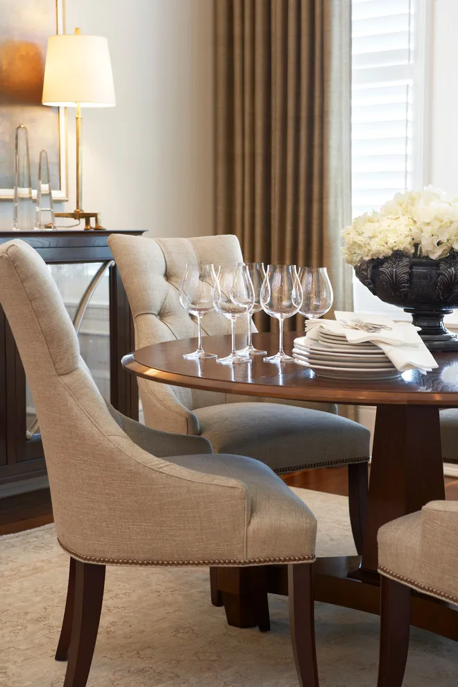 Urban Condo Retreat by Barbara Dalton Interiors - Photo 5