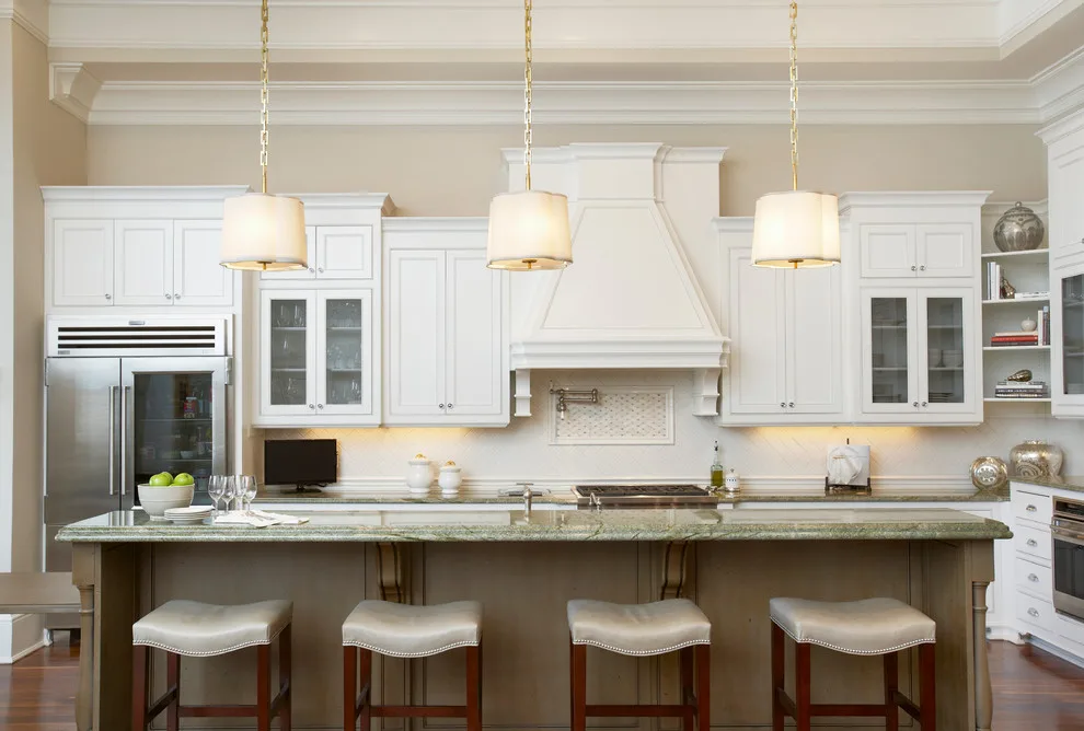 Urban Condo Retreat by Barbara Dalton Interiors - Photo 13