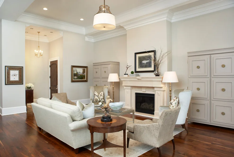 Urban Condo Retreat by Barbara Dalton Interiors - Photo 12