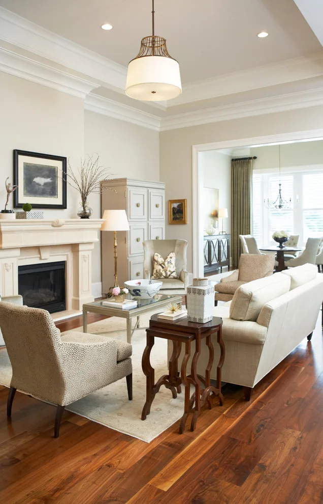 Urban Condo Retreat by Barbara Dalton Interiors - Photo 8