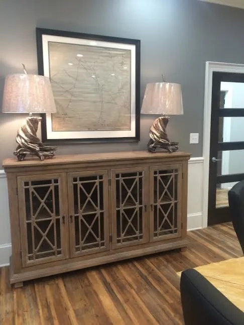 Florence City Center Office by Pat Miller Baker Interior Designs - Photo 2