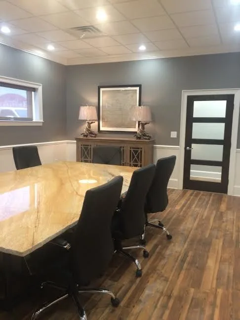 Pat Miller Baker Interior Designs - Photo 14