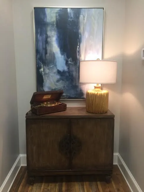 Florence City Center Office by Pat Miller Baker Interior Designs - Photo 3