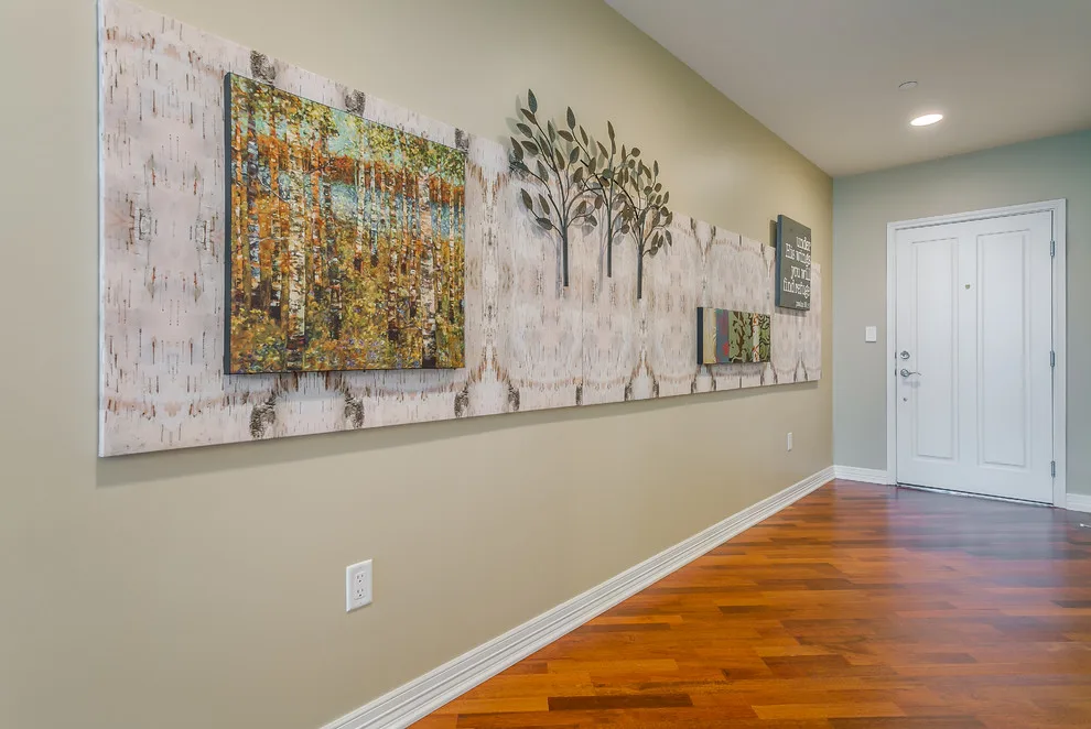 Fort Worth Highrise in the Downtown Area by Mission Accomplished Interior Design & Staging - Photo 15